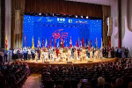 Педагог дополнительного образования из Курганской области - в финале Всероссийского конкурса «Сердце отдаю детям»