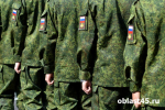 До 2,44 млн человек выросла штатная численность Вооружённых сил РФ