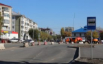 В Кургане трубопровод на перекрёстке Пушкина-Карельцева ремонтируют с опережением сроков
