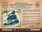 В Курганской области успешно завершён масштабный эколого-просветительский проект «Экотропа "Сокровища Шингары"», реализованный Курганским областным отделением Русского географического общества при поддержке Фонда президентских грантов