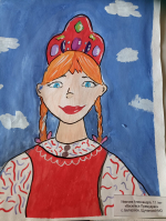 Итоги Международного конкурса рисунков
