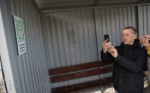 В отдалённых микрорайонах Кургана установят информационные таблички с QR-кодами