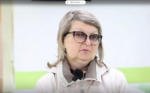 Жительница Кургана поблагодарила губернатора за доступность медицинской помощи