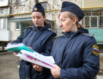 Управляющая компания отремонтировала подъезд, побоявшись штрафных санкций судебных приставов