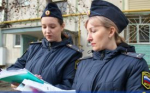 В Кургане управляющая компания отремонтировала подъезд под давлением судебных приставов