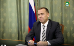Вадим Шумков: «Быть отцом — огромная ответственность»