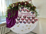 Мамина любовь в каждом кадре: фотовыставка в Притобольном отделе ЗАГС