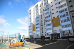 В 12-м микрорайоне Заозёрного появится новый парк