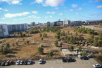В 12-м микрорайоне Заозёрного появится новый парк