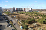 В 12-м микрорайоне Заозёрного появится новый парк