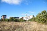 В 12-м микрорайоне Заозёрного появится новый парк